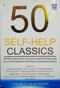 50 Self-Help Classics