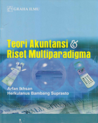 Teori akuntansi & riset multiparadigma