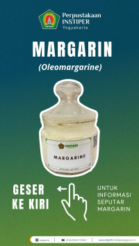 Image of Margarin: Realia