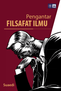 Image of Pengantar filsafat ilmu