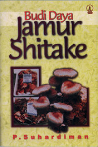 BUDIDAYA JAMUR SHIITAKE