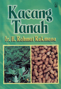Image of KACANG TANAH