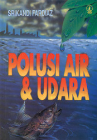 Image of POLUSI AIR DAN UDARA