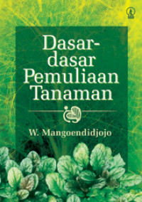 Image of DASAR - DASAR PEMULIAAN TANAMAN
