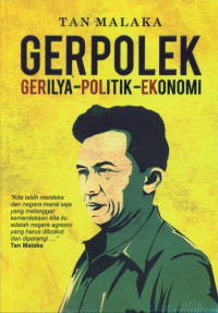 Image of Gerpolek: gerilya-politik-ekonomi