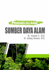 Image of Pengelolaan sumber daya alam
