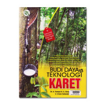 Image of BUDIDAYA DAN TEKNOLOGI KARET