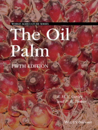 Image of The Oil Palm, Fifth edition