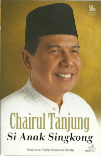 Image of Chairul Tanjung: si anak singkong