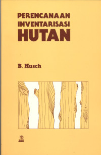 Image of PERENCANAAN INVENTARISASI HUTAN