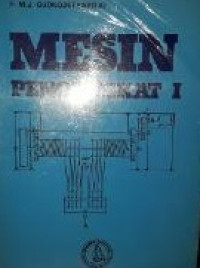 Image of MESIN PENGANGKAT 1