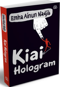 Image of Kiai hologram