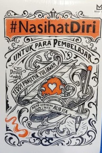 Image of Nasihat diri : Untuk para pembelajar
