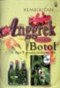 Image of PEMBIBITAN ANGGREK DALAM BOTOL