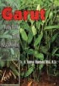 Image of GARUT : BUDIDAYA DAN PASCAPANEN