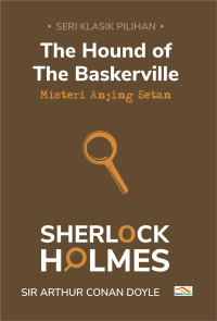 Image of The Hound of Baskerville = Misteri Anjing Setan