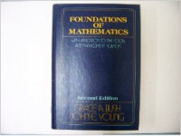 Image of FOUNDATIONS OF MATHEMATICS : WITH APPLICATION TO THE SOCIAL AND MANAGEMENT SCIENCES