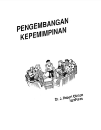 Image of Pengembangan kepemimpinan