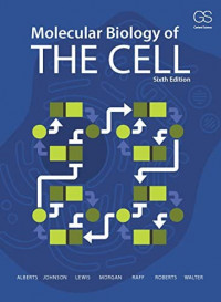 Image of Molecular Biology of The Cell