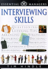 Image of Interviewing skills