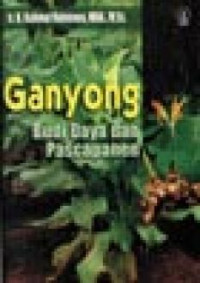 Image of GANYONG BUDIDAYA DAN PASCAPANEN