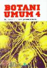 Image of BOTANI UMUM 4