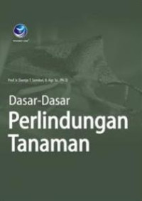 Image of Dasar-dasar Perlindungan Tanaman
