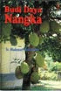 Image of BUDIDAYA NANGKA
