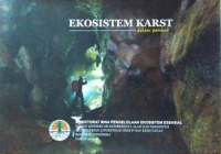 Image of Ekosistem Karst dalam Gambar