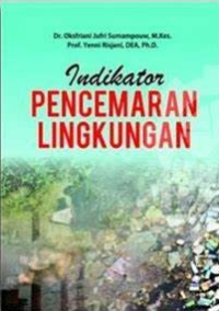 Image of Indikator Pencemaran Lingkungan