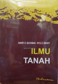 Image of Ilmu Tanah