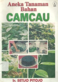 Image of ANEKA TANAMAN BAHAN CAMCAU
