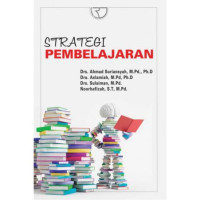 Image of Strategi pembelajaran