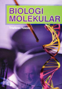 Image of BIOLOGI MOLEKULER