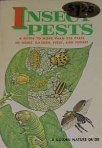 Image of Insect pests