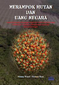 Image of Merampok hutan dan uang negara