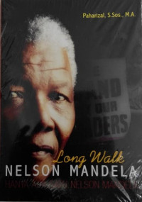 Image of Long walk Nelson Mandela