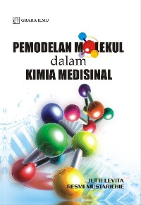 Image of PEMODELAN MOLEKUL DALAM KIMIA MEDISINIAL
