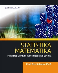 Image of STATISTIKA MATEMATIKA