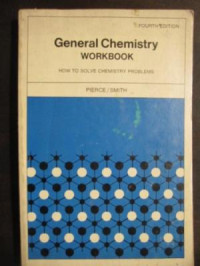 Image of GENERAL CHEMISTRY : HOW TO SOLVE CHEMISTRY PROBLEMS