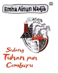 Image of Sedang Tuhan pun cemburu
