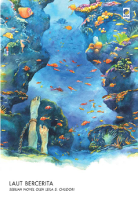 Image of LAUT BERCERITA