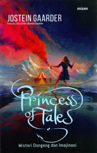 Image of Princess Of Tales