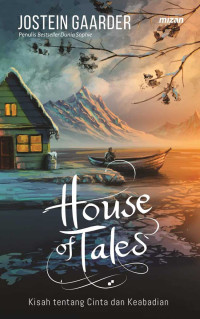 Image of House of Tales