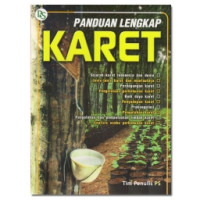 Image of PANDUAN LENGKAP KARET