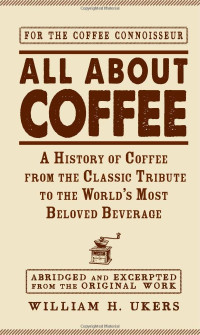 Image of All about coffee second edition