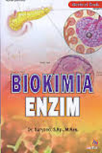 Image of BIOKIMIA ENZIM
