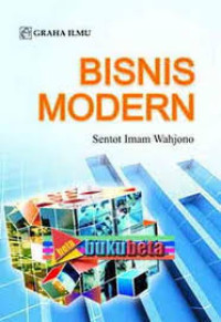 Image of BISNIS MODERN