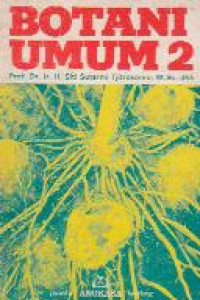 Image of BOTANI UMUM 2
