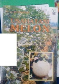 Image of USAHA TANI MELON